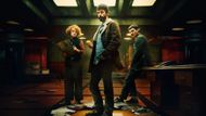Dept. Q | Image via Netflix